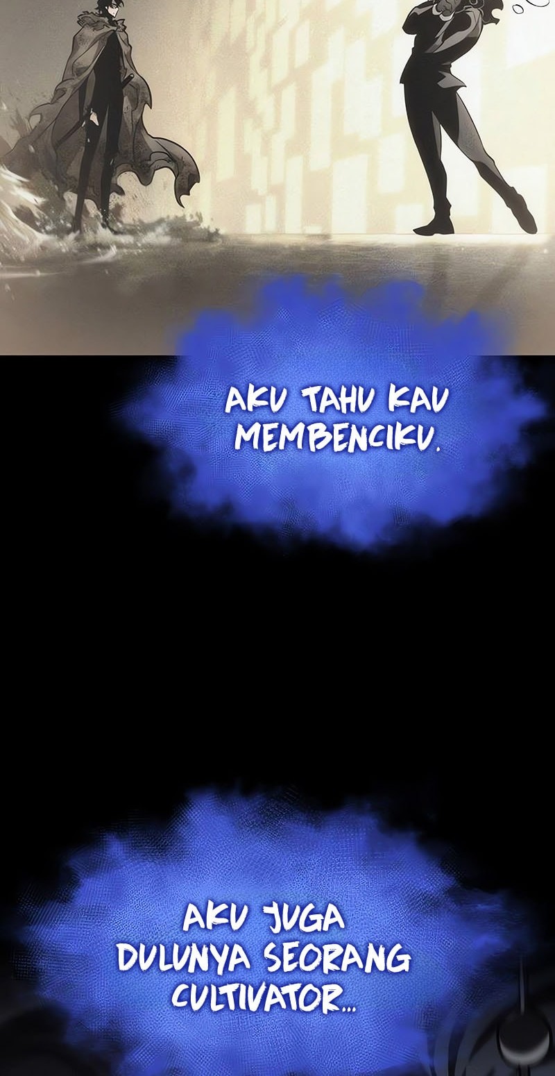 The World After The Fall Chapter 188 Halaman 29