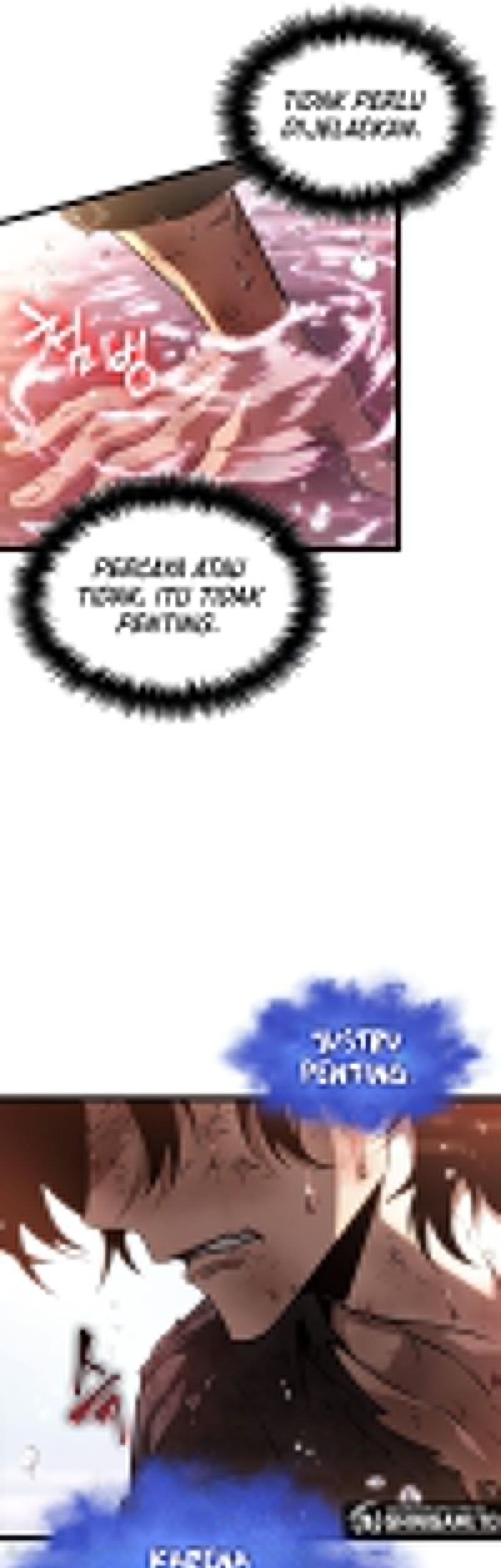 The World After The Fall Chapter 188 Halaman 34