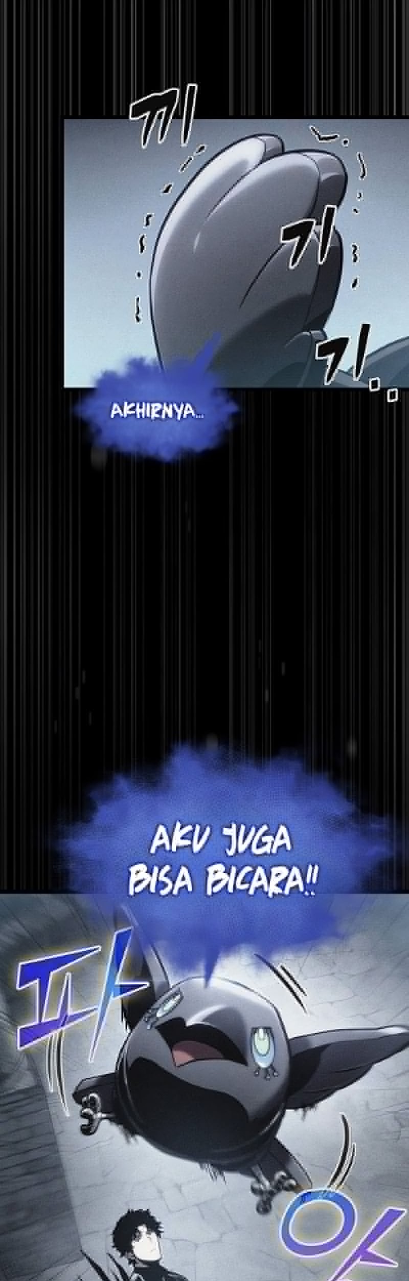 The World After The Fall Chapter 188 Halaman 40