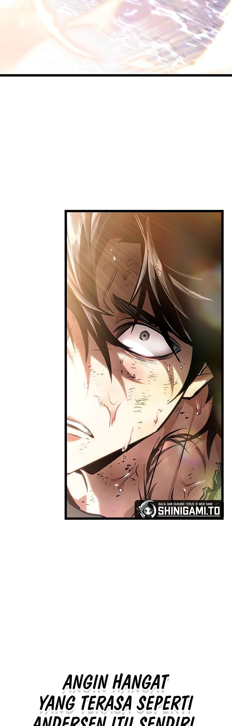 The World After The Fall Chapter 188 Halaman 60