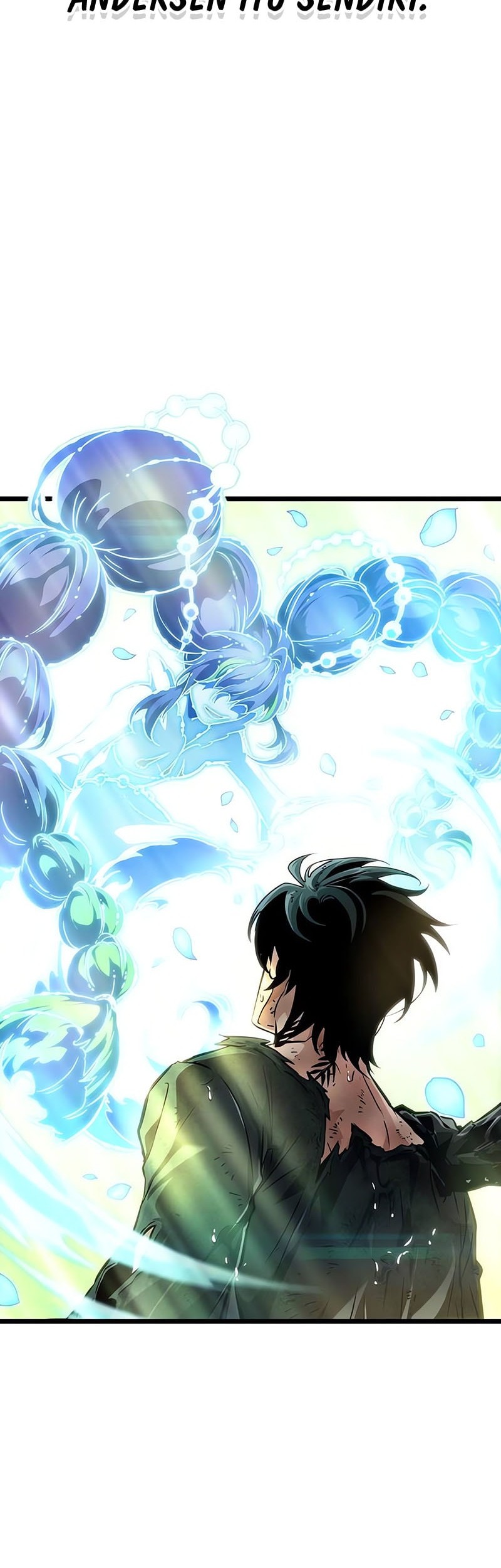 The World After The Fall Chapter 188 Halaman 61