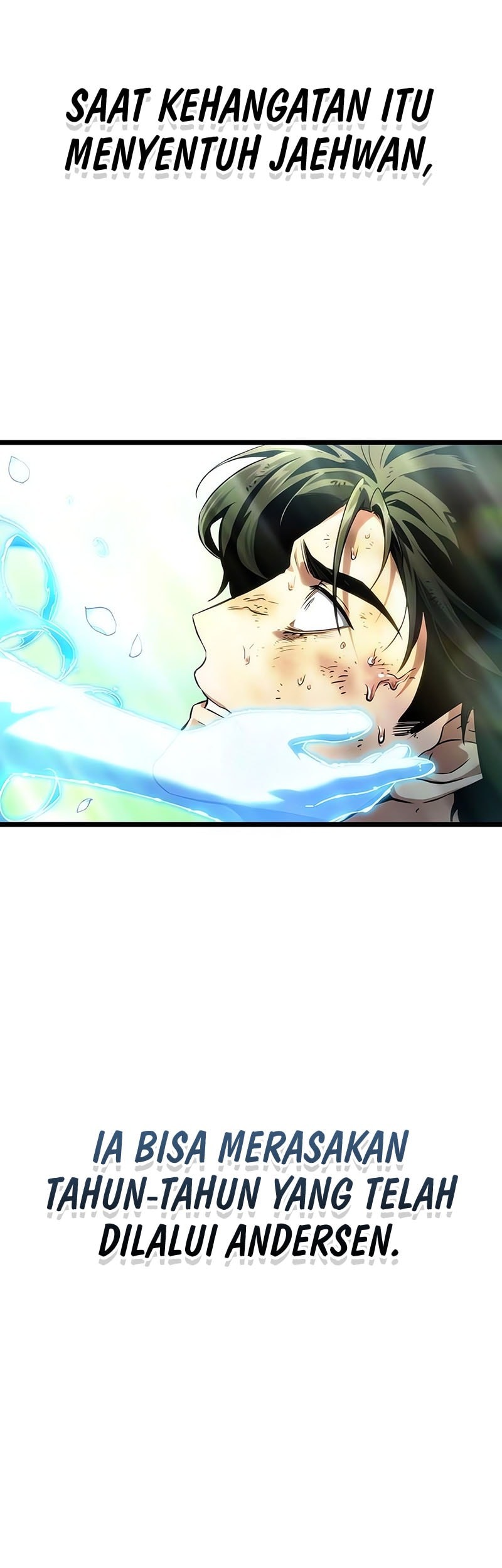 The World After The Fall Chapter 188 Halaman 62