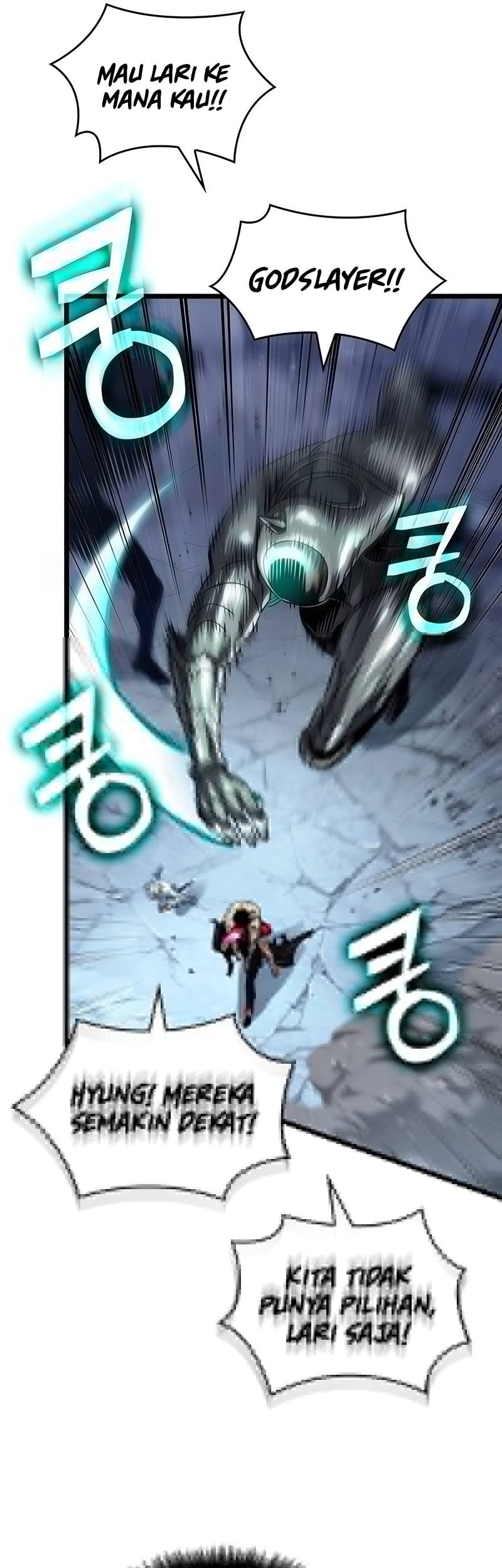 The World After The Fall Chapter 189 Halaman 11