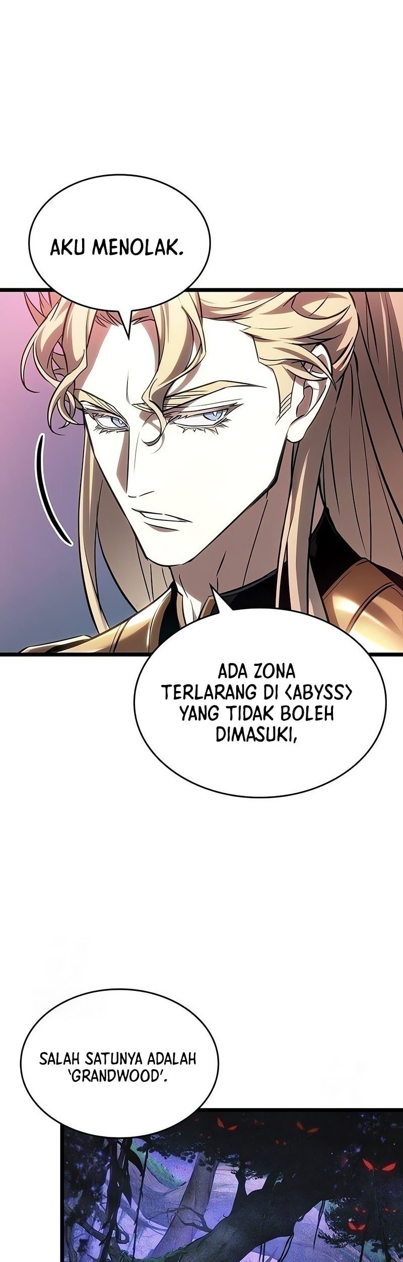 The World After The Fall Chapter 189 Halaman 24