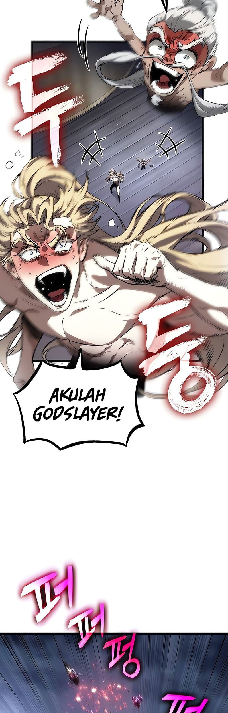 The World After The Fall Chapter 189 Halaman 44