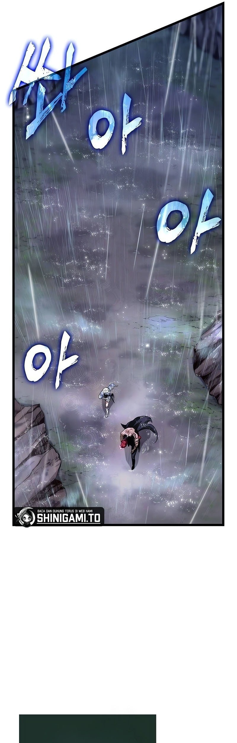 The World After The Fall Chapter 189 Halaman 51