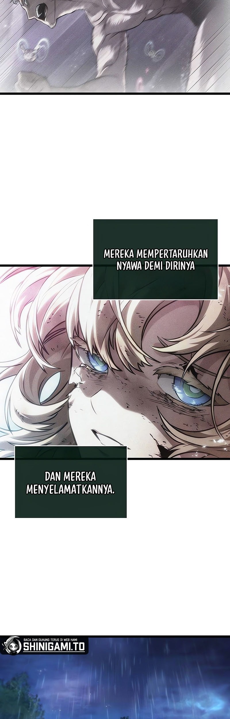The World After The Fall Chapter 189 Halaman 60