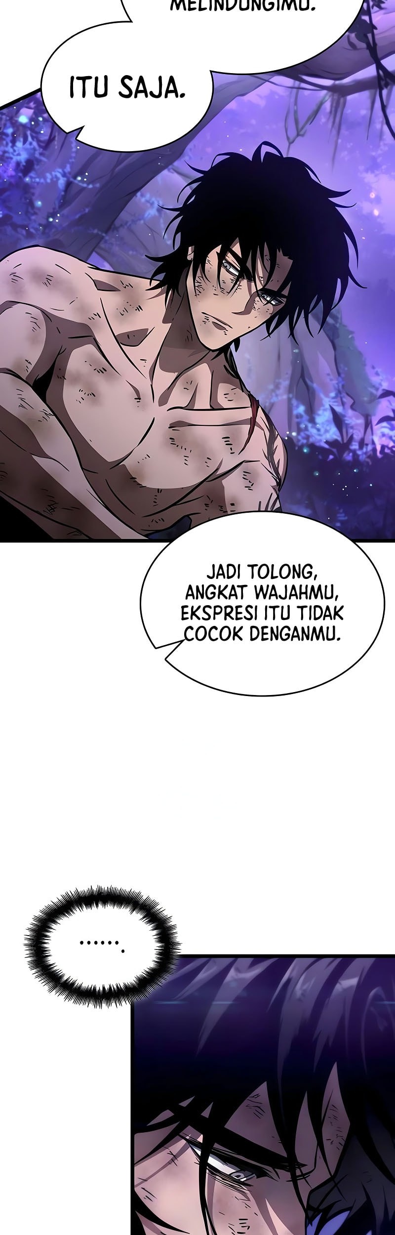 The World After The Fall Chapter 190 Halaman 20