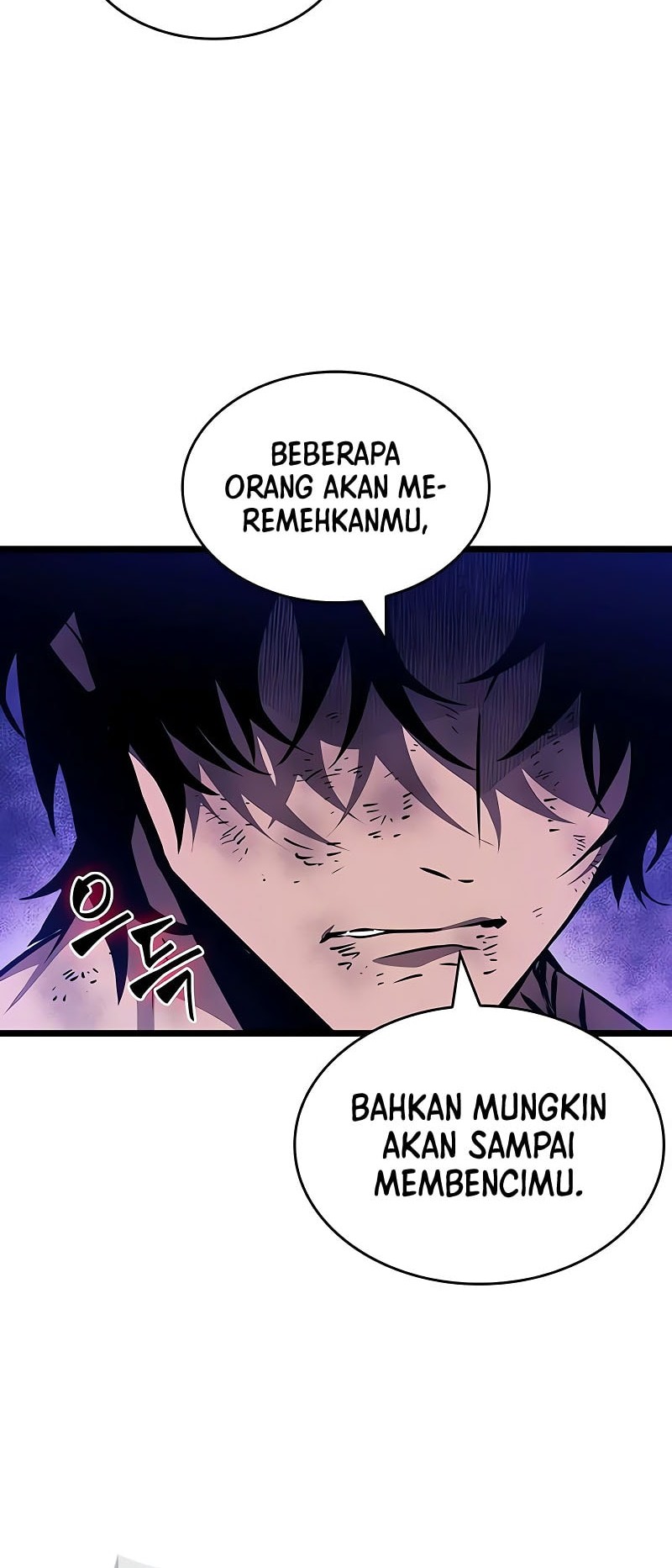 The World After The Fall Chapter 190 Halaman 33