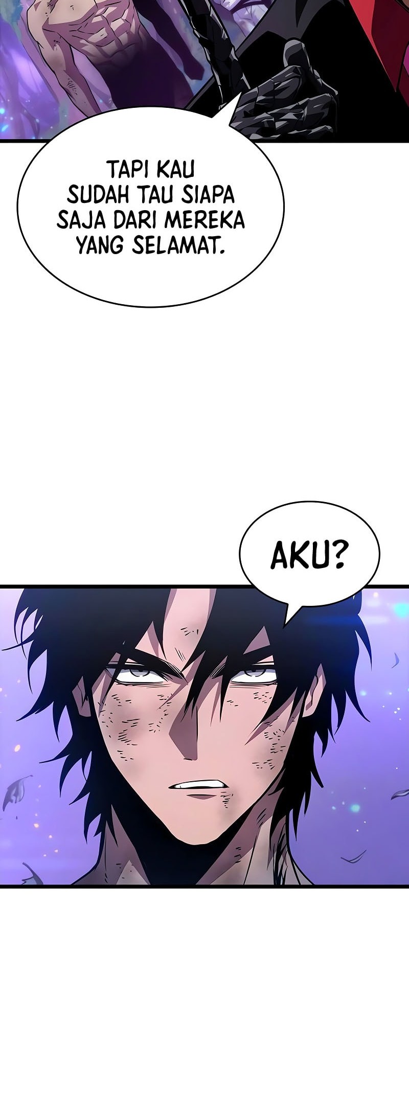 The World After The Fall Chapter 190 Halaman 57