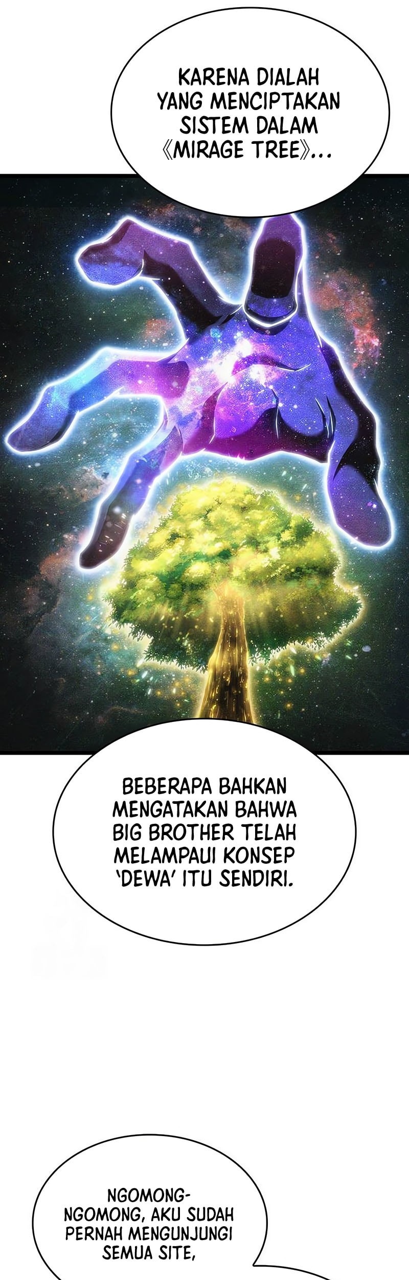 The World After The Fall Chapter 191 Halaman 8
