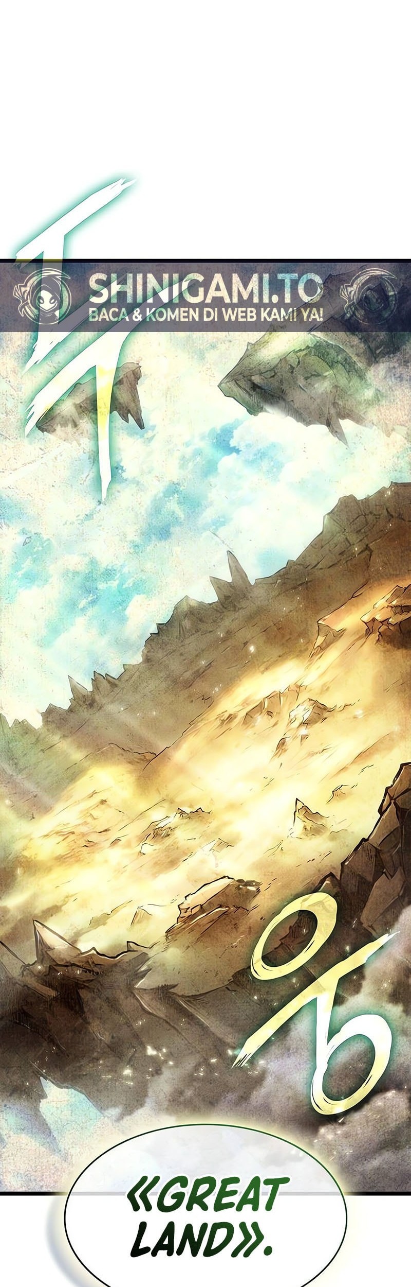The World After The Fall Chapter 191 Halaman 15