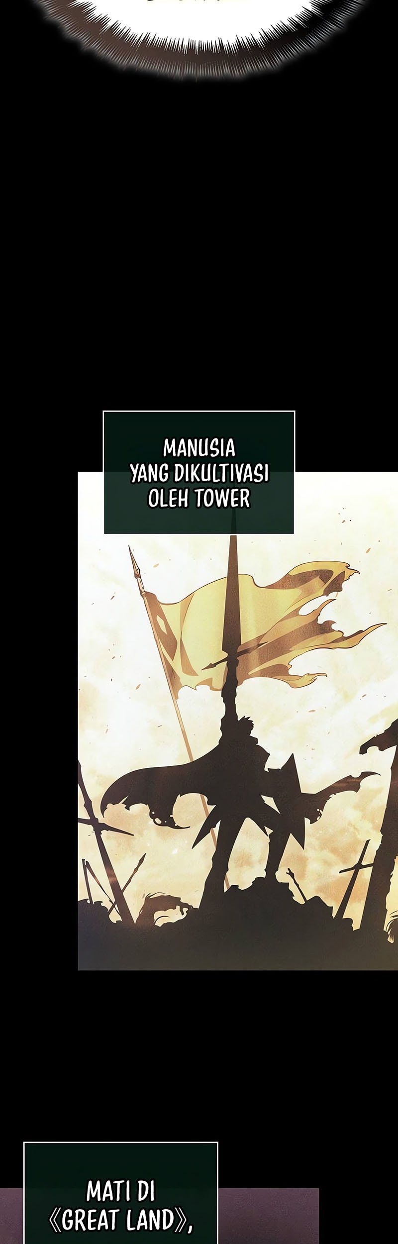 The World After The Fall Chapter 191 Halaman 20