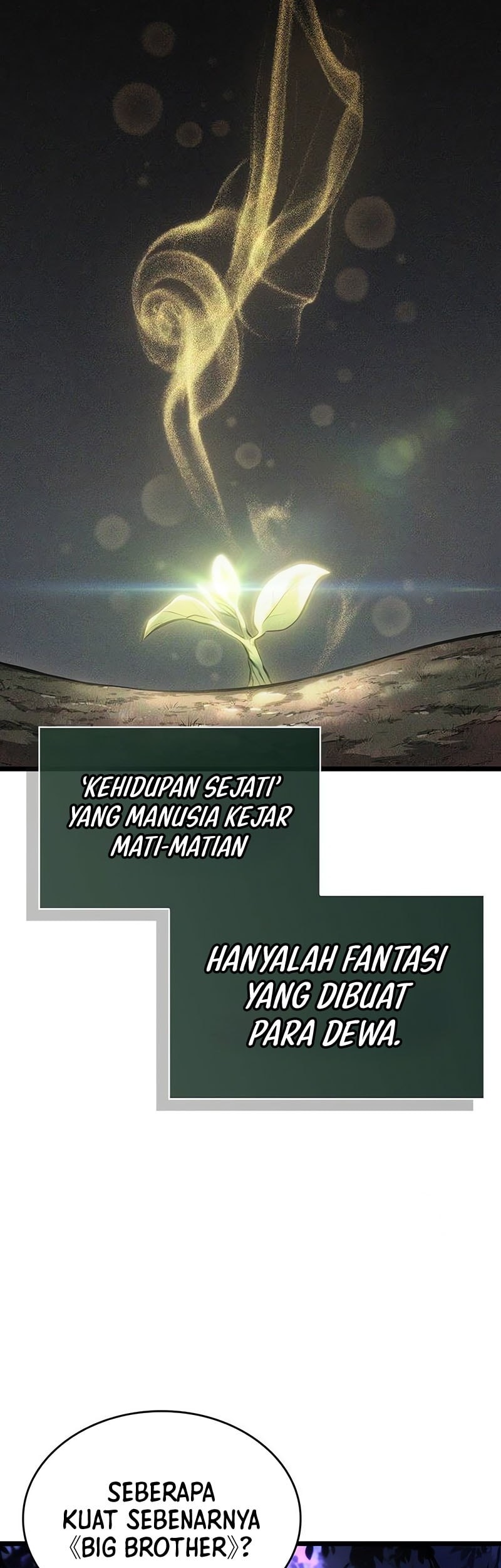 The World After The Fall Chapter 191 Halaman 24