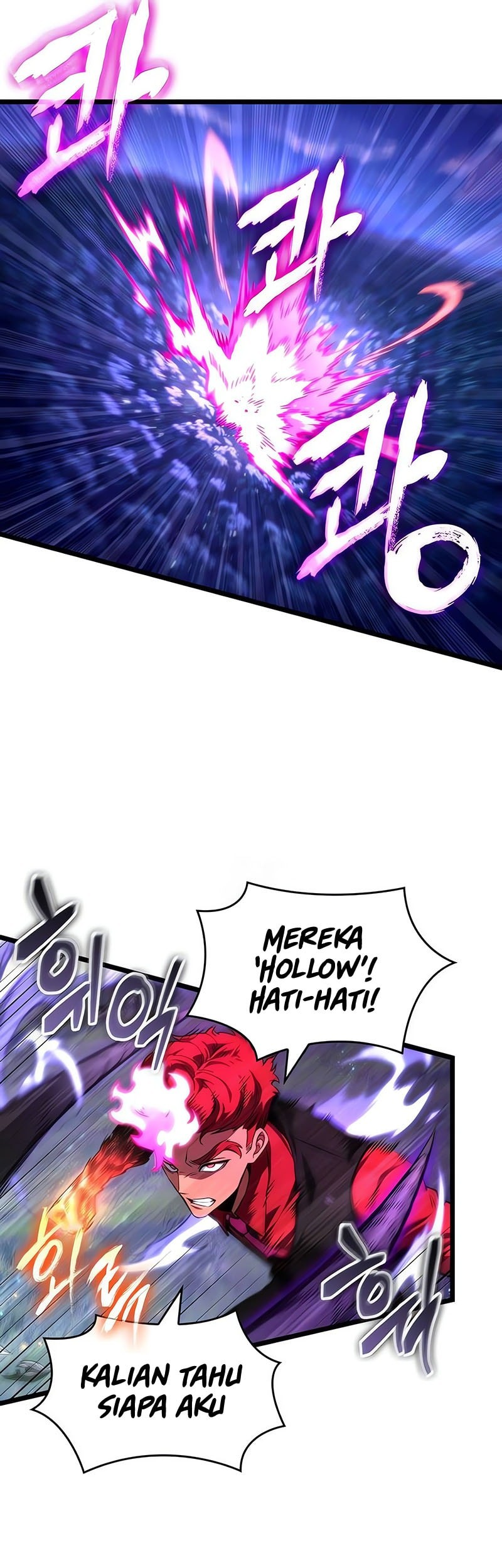 The World After The Fall Chapter 191 Halaman 38