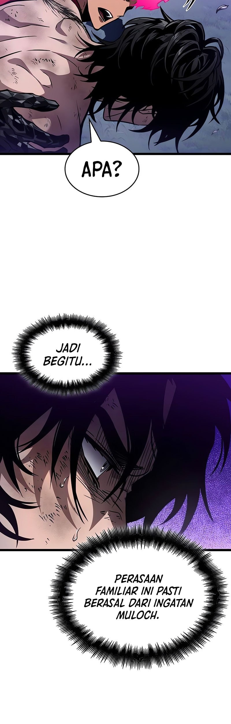 The World After The Fall Chapter 191 Halaman 56
