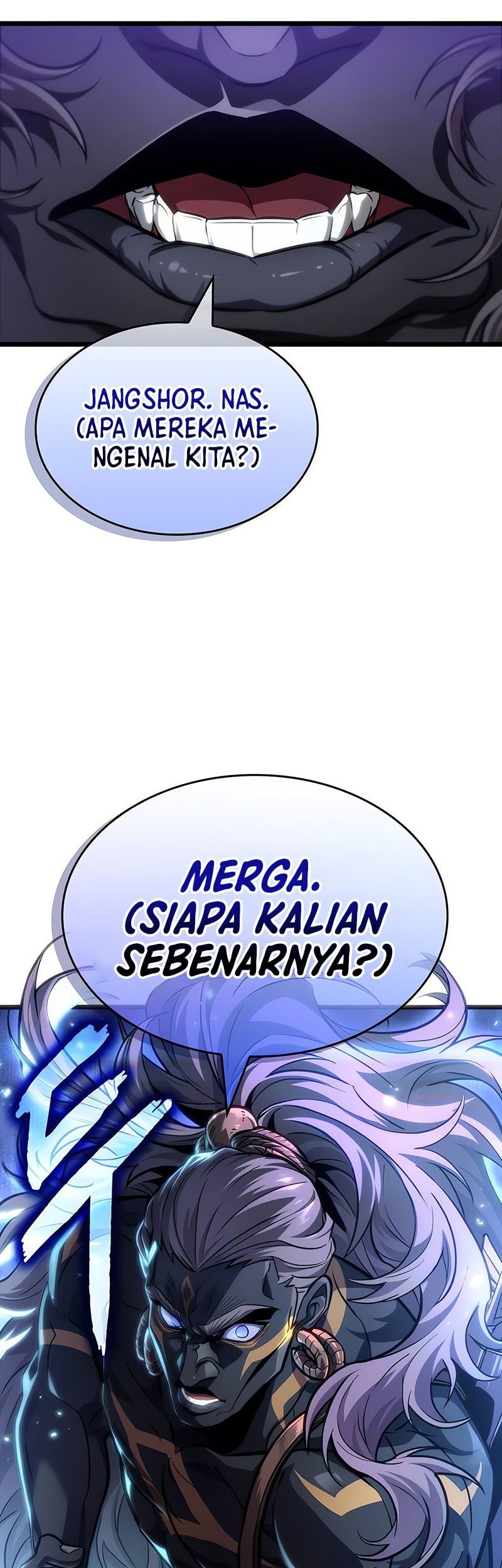 The World After The Fall Chapter 191 Halaman 60