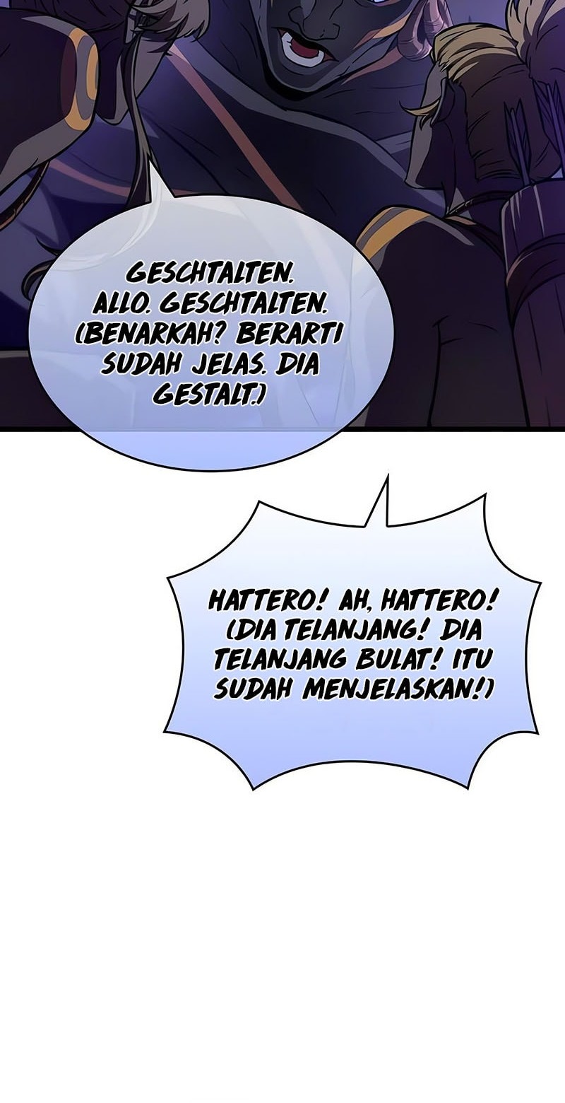 The World After The Fall Chapter 192 Halaman 10