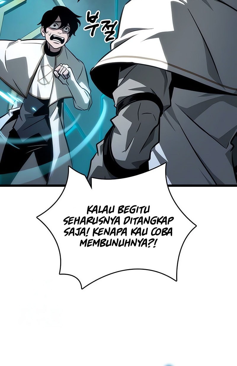 The World After The Fall Chapter 192 Halaman 30
