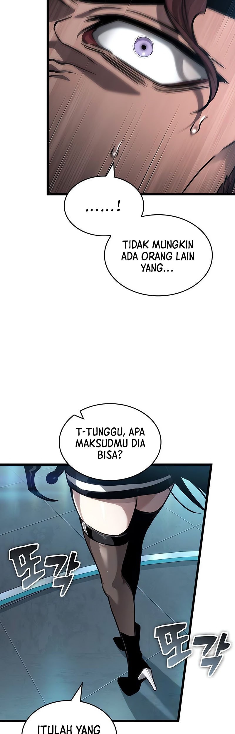 The World After The Fall Chapter 192 Halaman 57