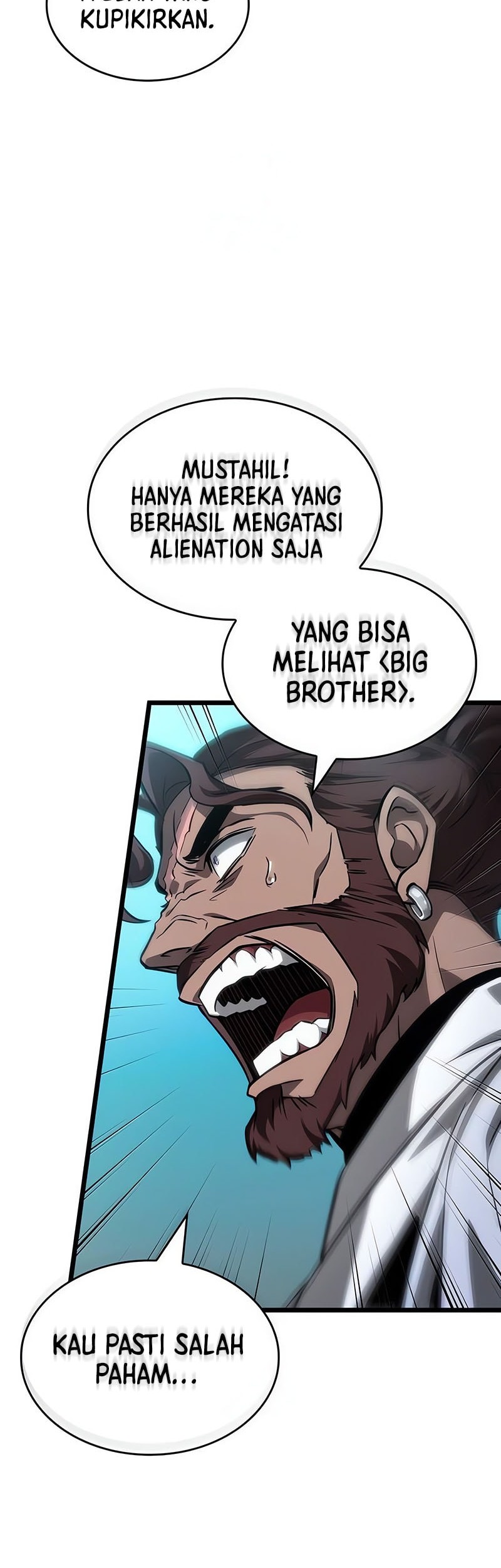The World After The Fall Chapter 192 Halaman 58