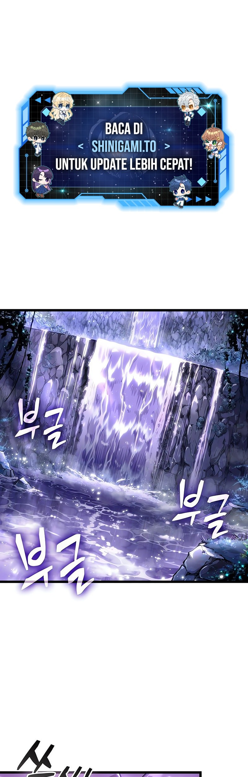 The World After The Fall Chapter 193 Halaman 2