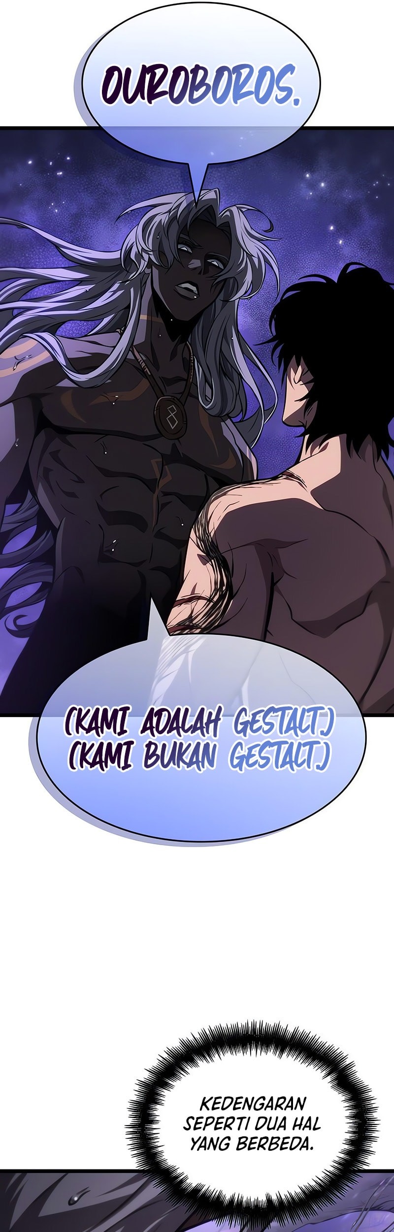The World After The Fall Chapter 193 Halaman 27