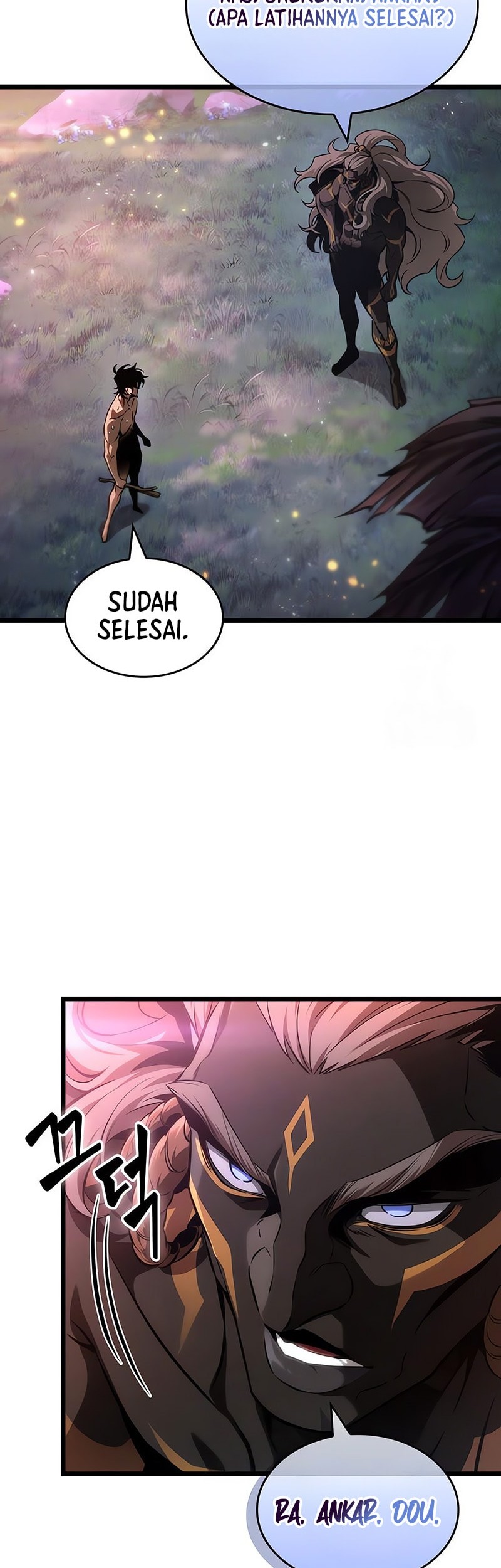 The World After The Fall Chapter 193 Halaman 52