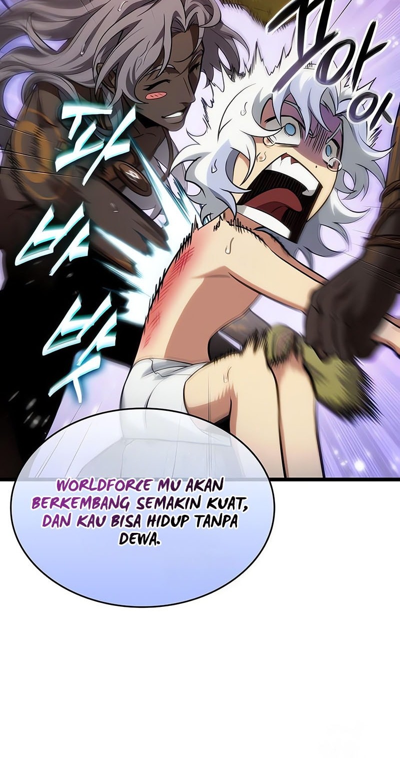 The World After The Fall Chapter 194 Halaman 10