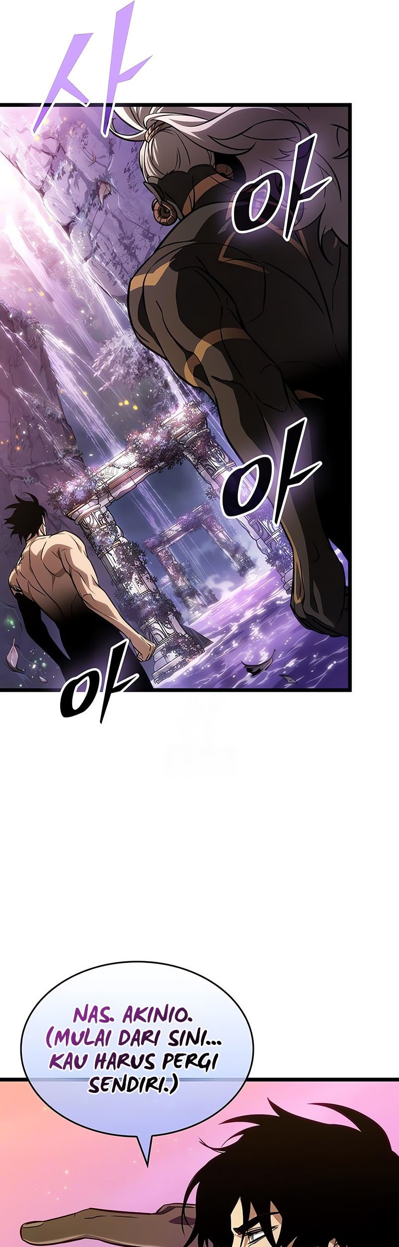 The World After The Fall Chapter 194 Halaman 15
