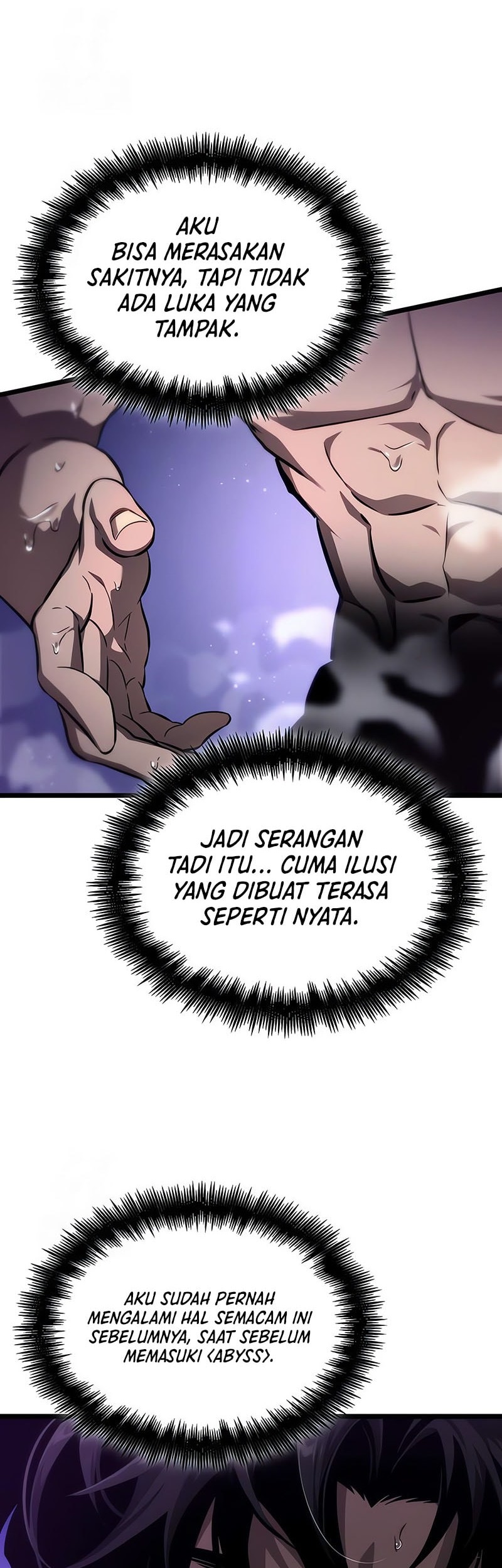 The World After The Fall Chapter 194 Halaman 28