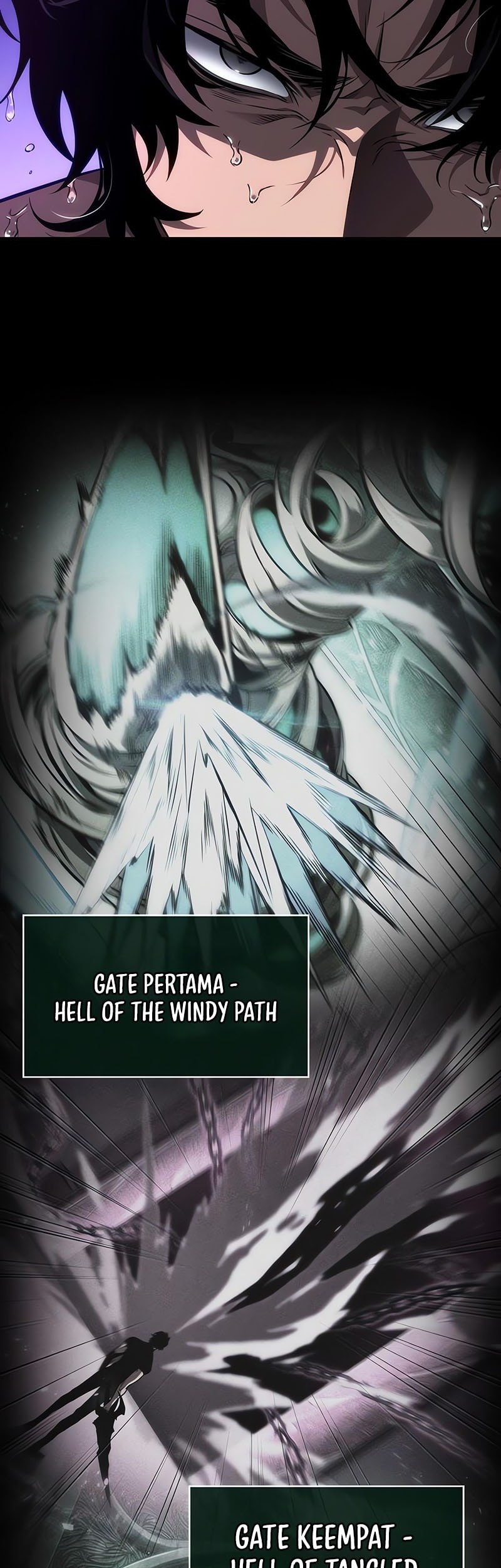 The World After The Fall Chapter 194 Halaman 29