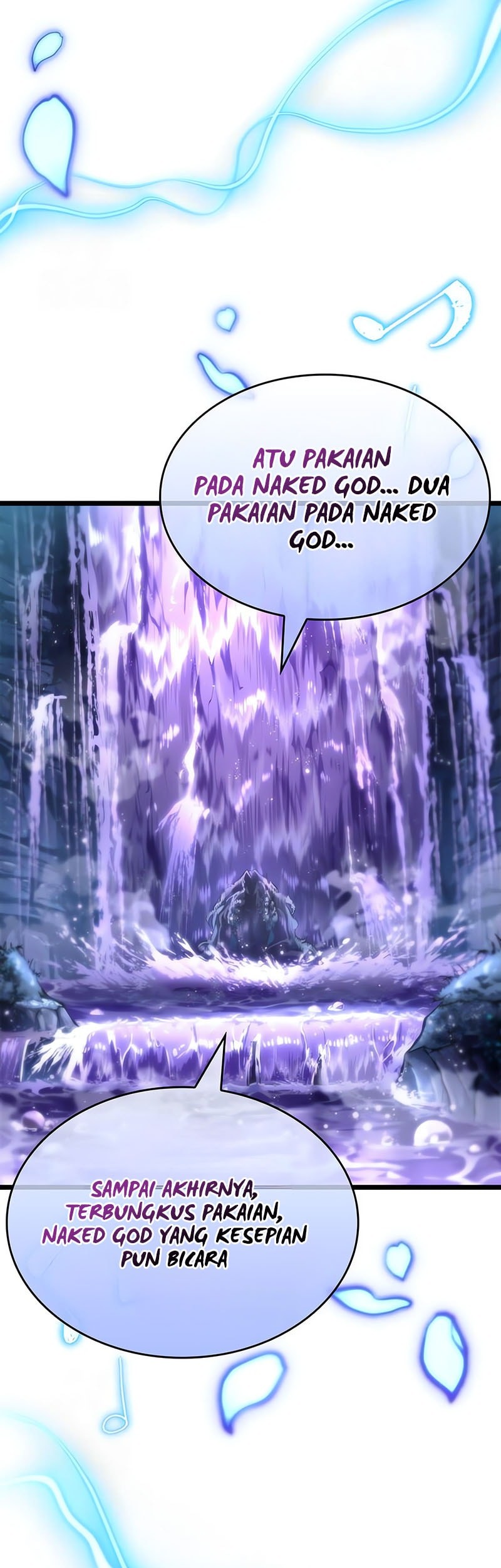 The World After The Fall Chapter 194 Halaman 35
