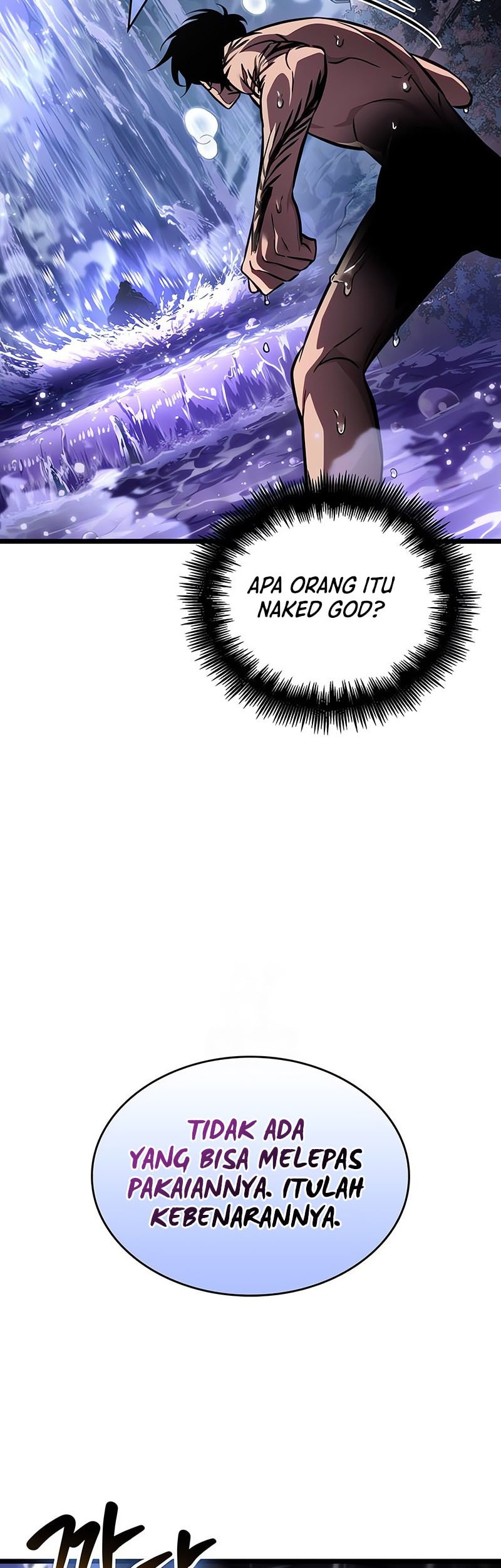 The World After The Fall Chapter 194 Halaman 37