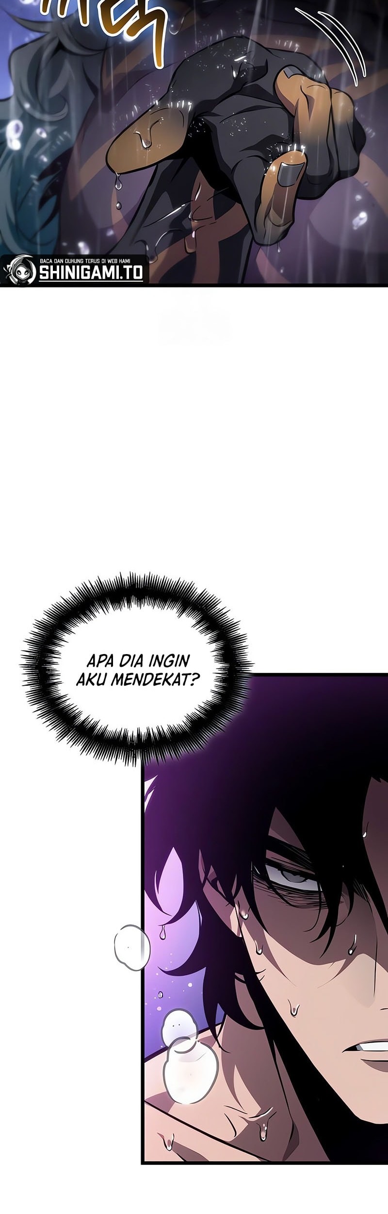 The World After The Fall Chapter 194 Halaman 38
