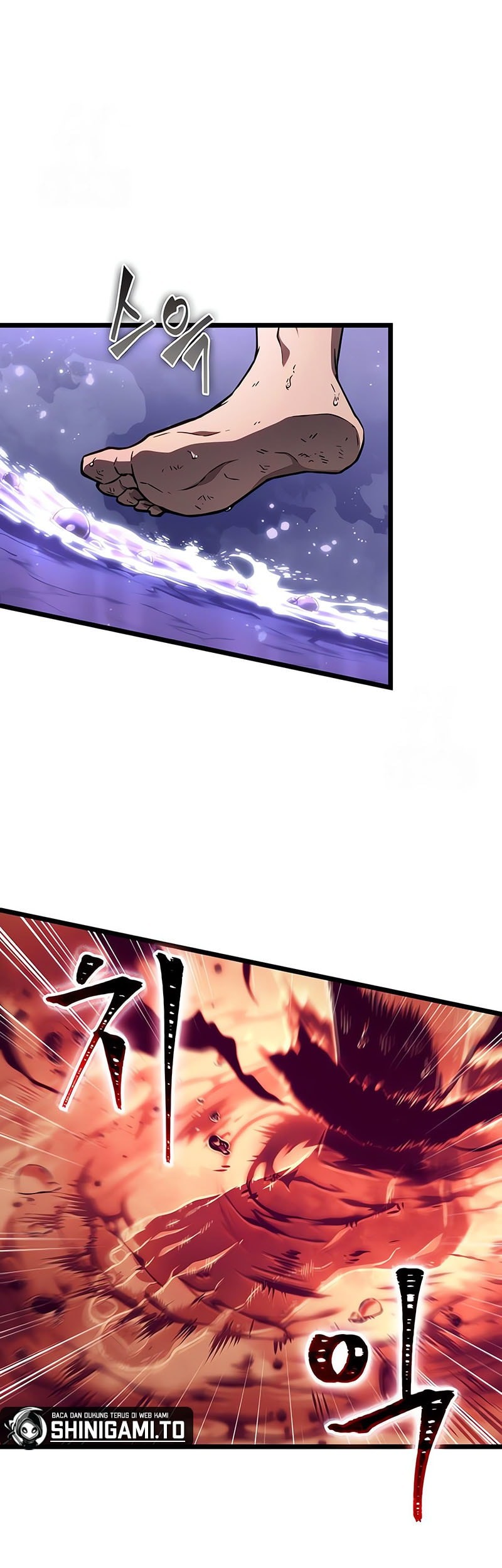 The World After The Fall Chapter 194 Halaman 39