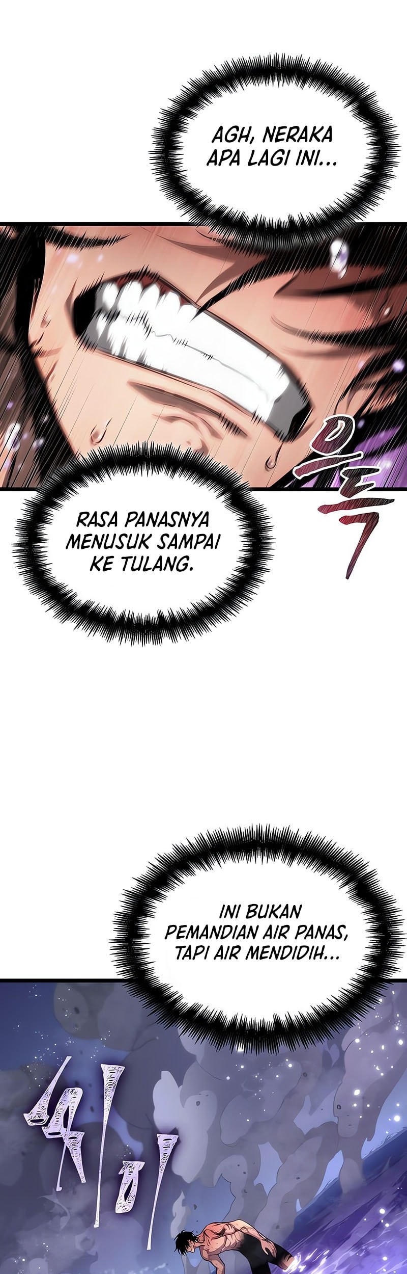 The World After The Fall Chapter 194 Halaman 41