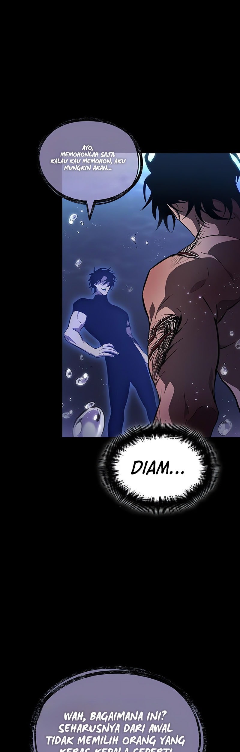 The World After The Fall Chapter 194 Halaman 47
