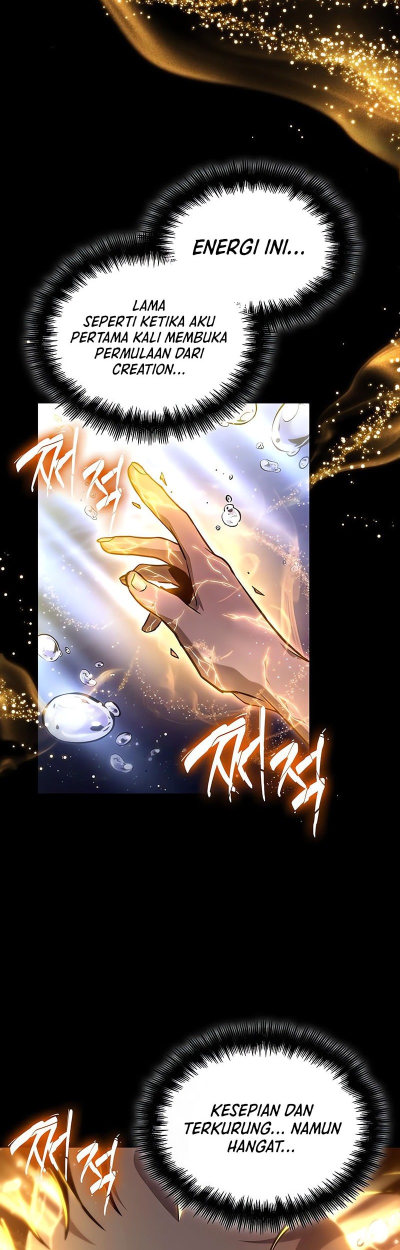 The World After The Fall Chapter 194 Halaman 52