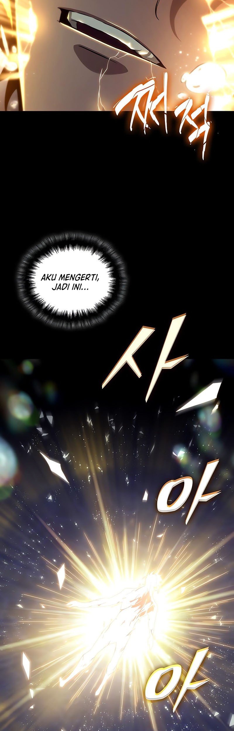 The World After The Fall Chapter 194 Halaman 53