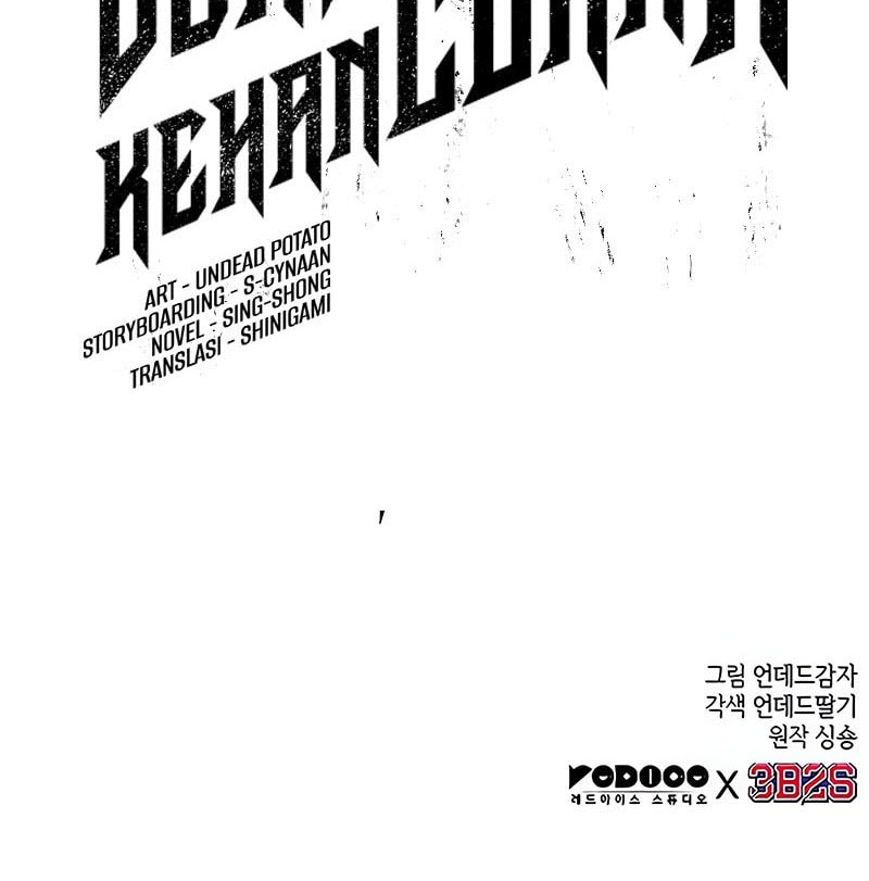 The World After The Fall Chapter 194 Halaman 58
