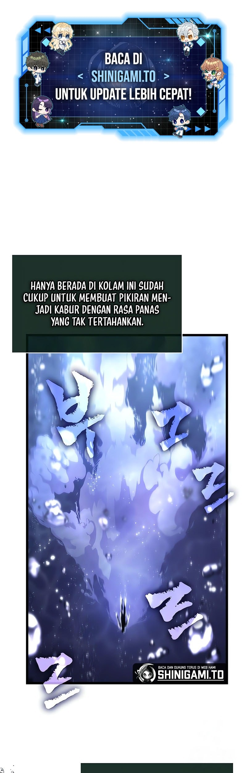 The World After The Fall Chapter 195 Halaman 2