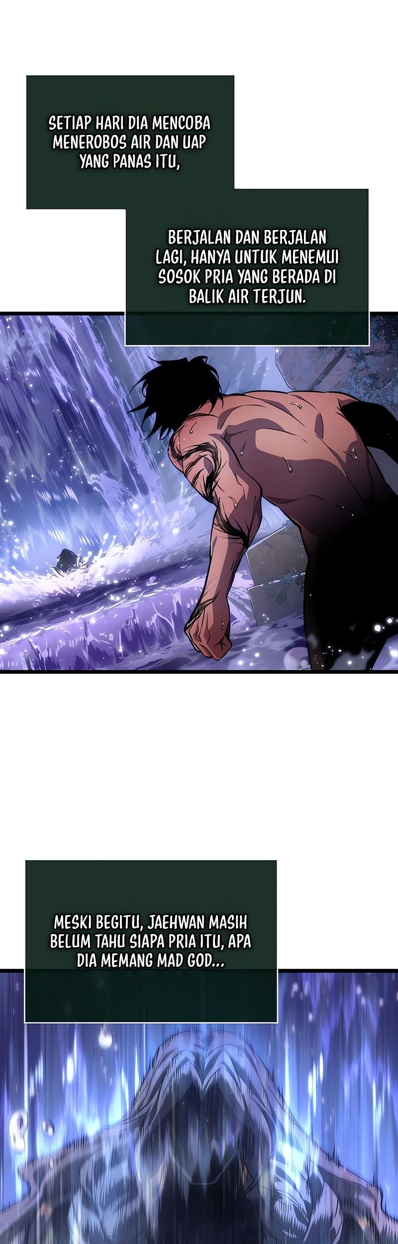 The World After The Fall Chapter 195 Halaman 4