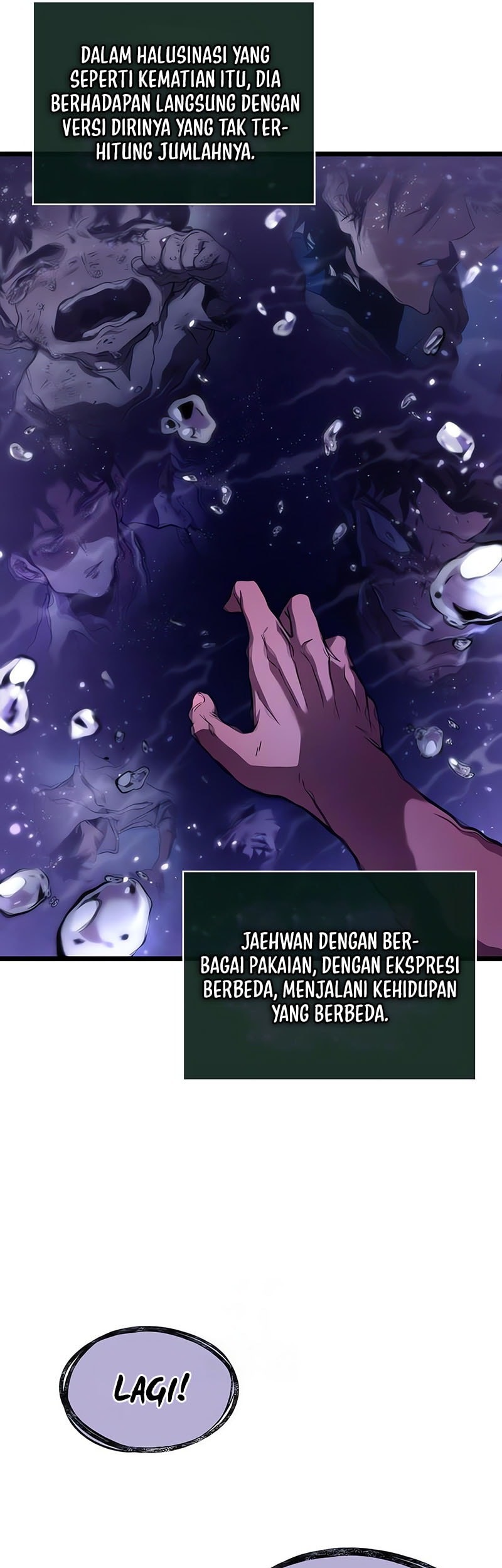 The World After The Fall Chapter 195 Halaman 7