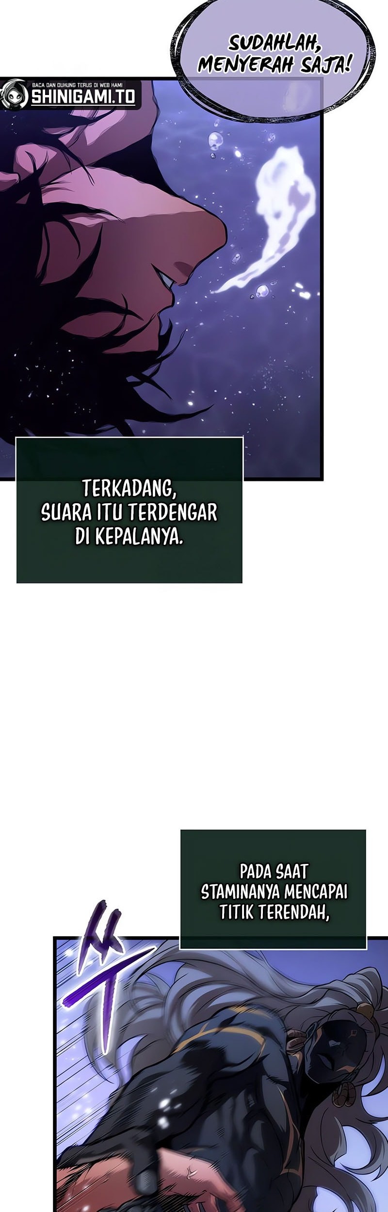 The World After The Fall Chapter 195 Halaman 8