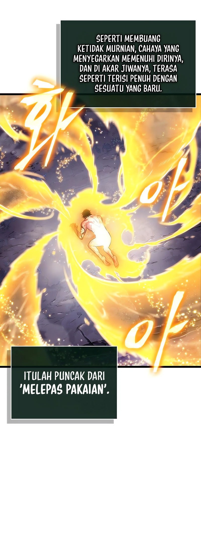 The World After The Fall Chapter 195 Halaman 10