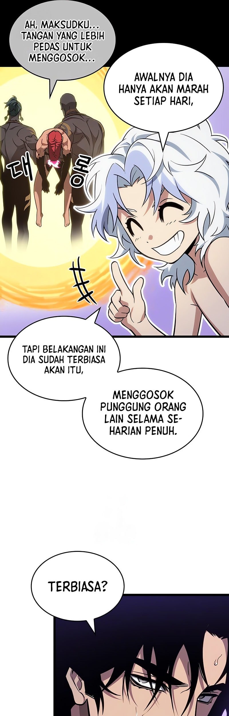 The World After The Fall Chapter 195 Halaman 23