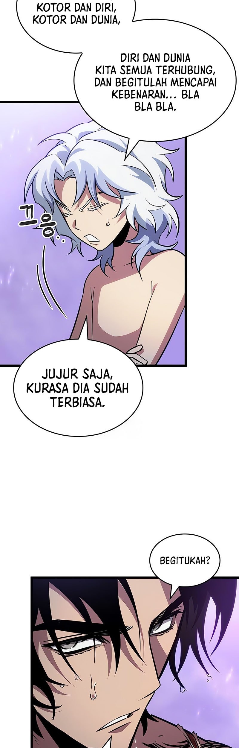 The World After The Fall Chapter 195 Halaman 25