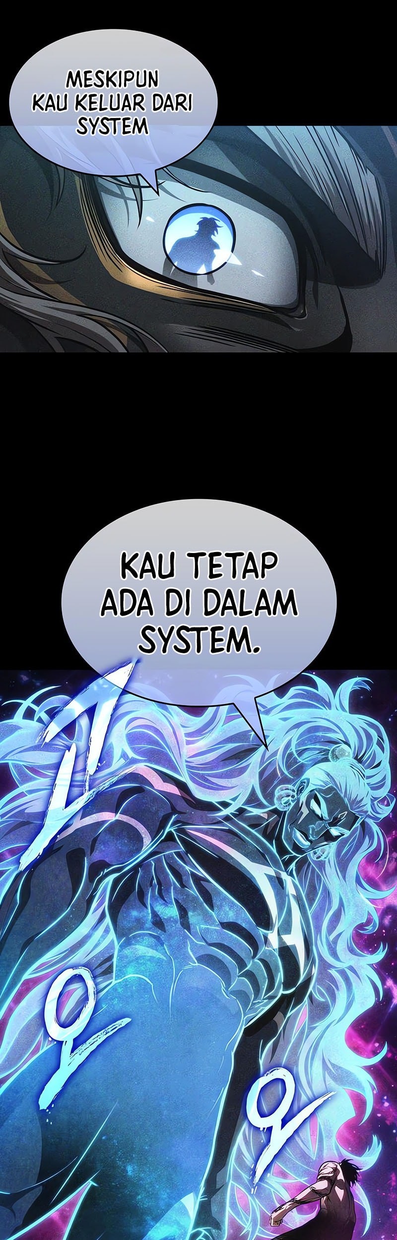 The World After The Fall Chapter 195 Halaman 35