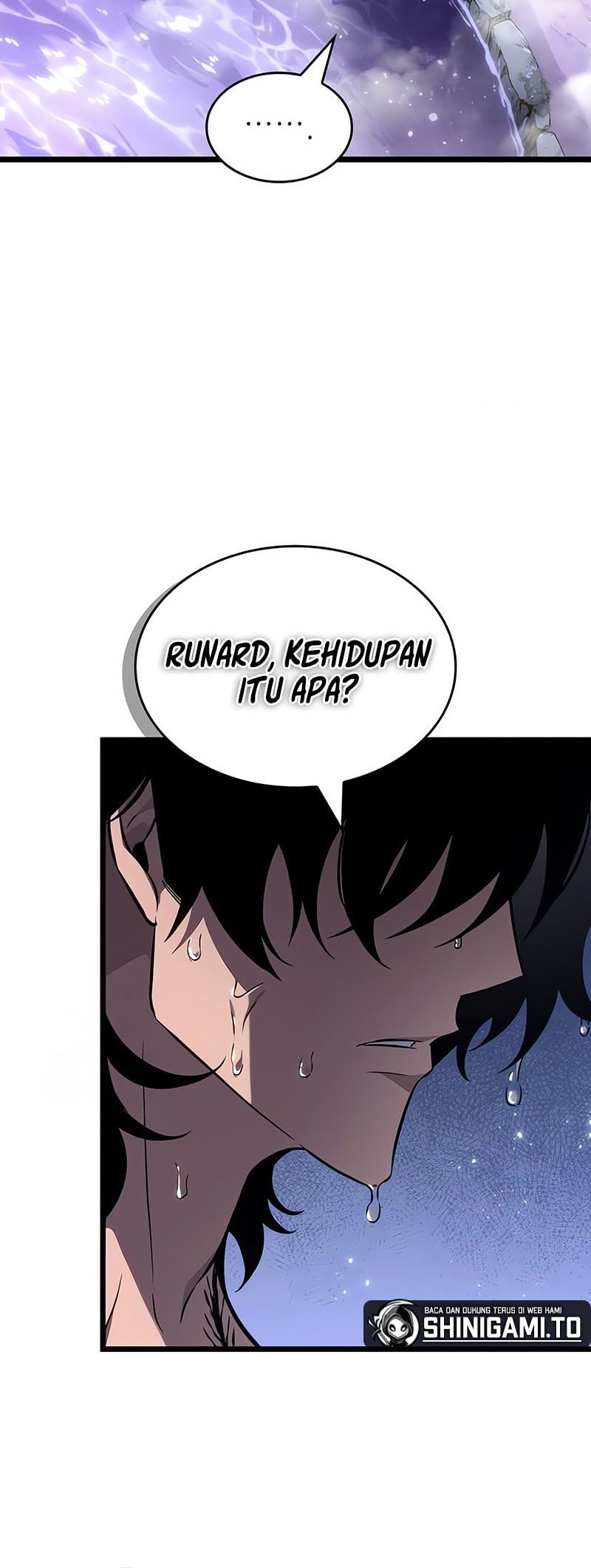The World After The Fall Chapter 195 Halaman 42